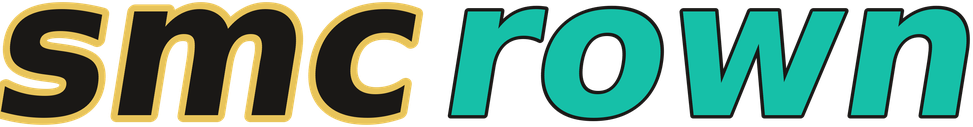 smcrown logo