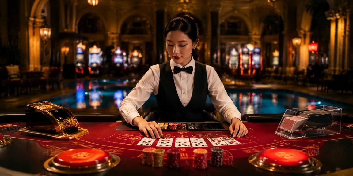 smcrown Slot Klasik