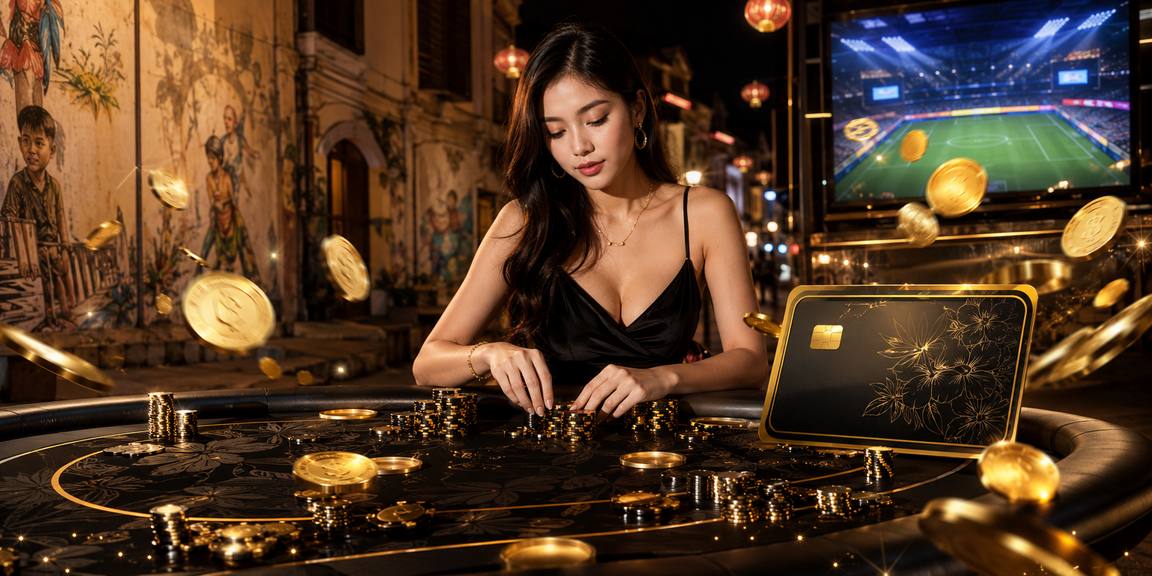 smcrown Monsoon di smcrown: Apa yang Kami Tawarkan