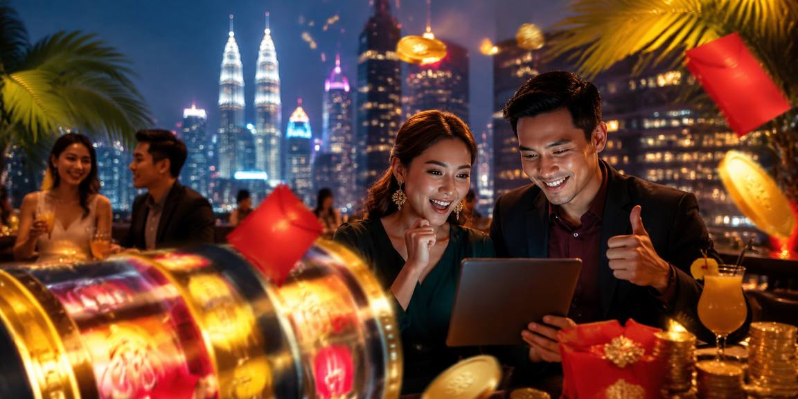 smcrown smcrown App — Android, iOS dan APK Tersedia